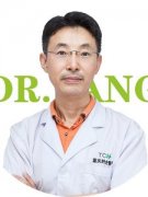 重庆时光整形医院 杨杰
