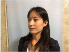 上海翔茂医疗美容门诊部钟卫民光子嫩肤介绍