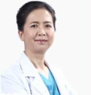 上海时光整形外科医院张晓梅