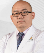广州华美医疗美容整形医院李文锋