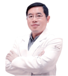上海诗诺雅医疗美容医院陈小伟