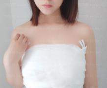 上海华美医疗美容医院张丽丽隆胸介绍