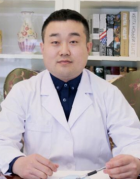 济南旭美美容医院娄亮亮