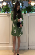 济南旭美美容医院娄亮亮腿部吸脂介绍