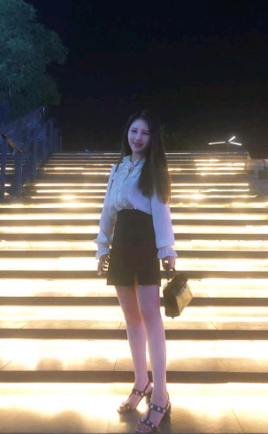 济南旭美美容医院娄亮亮腿部吸脂介绍