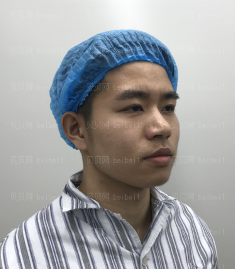 济南旭美美容医院娄亮亮鼻部多项介绍