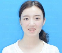 上海诗诺雅医疗美容医院赵丹阳地包天正畸介绍