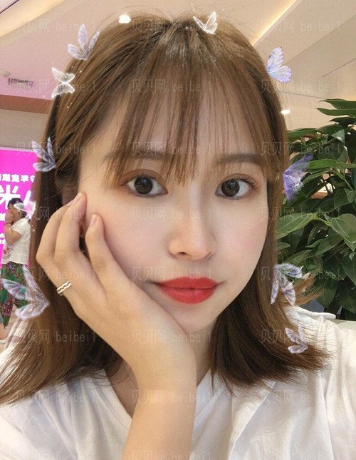 上海诗诺雅医疗美容医院赵丹阳牙齿矫正介绍