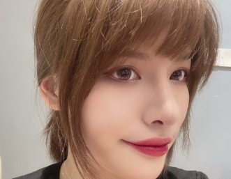 深圳博美医疗美容整形医院王红玮韩式切开眼皮介绍