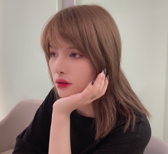 深圳博美医疗美容整形医院王红玮韩式切开眼皮介绍