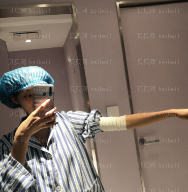 广州新时代医院王红娟 抽脂介绍