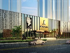 重庆爱思特真伊整形美容医院