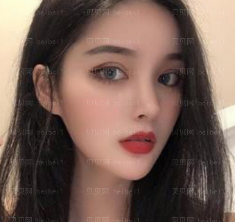深圳和协门诊部李宝武双眼皮介绍片较新分享_确实一个眼晴影响到一个人的气质