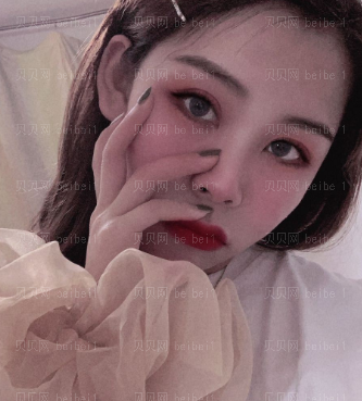 深圳美莱医疗美容整形医院林登文隆鼻介绍片较新分享_完全看不出手术的痕迹,hen令人满意~~