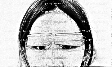 深圳流花医院整形美容科段涛眼部综合介绍片较新分享_双眼皮儿还在恢复期但也变得ziran了不少呢！