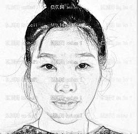 深圳雅涵医疗美容门诊部侯文明切开双眼皮介绍,朋友说双眼之前更有灵气