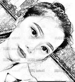 深圳千羽医疗美容整形医院康龙植,眼部综合介绍,嘿嘿嘿嘿，看上去双眼超大型的