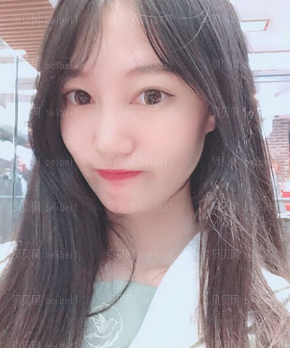 深圳阳光整形美容医院任义硅胶隆鼻介绍片较新分享——做完鼻子到现在有半年了,看起来很自然哦