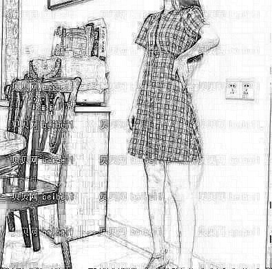 四川友谊_马懿医生_大腿吸脂_术后介绍分享！集美们~