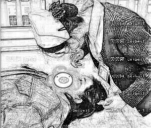 成都军大_周斌医生_肋软骨隆鼻介绍分享~