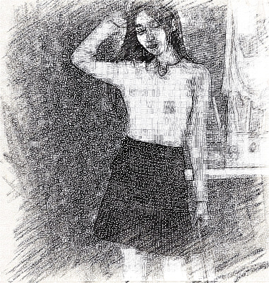 成都军大_孙延辉医生_吸脂瘦大腿_术后介绍分享！