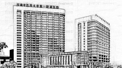 河南中医药大学第一附属医院割双眼皮怎么样？价格贵吗？