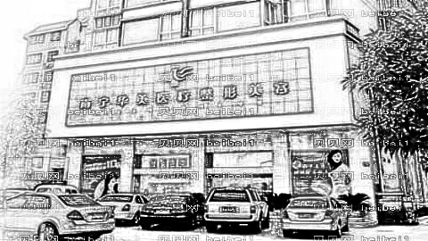 南宁做丰胸哪家医院好?南宁丰胸医院排名榜前十名单