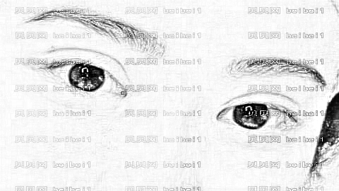 上海九院的董佳生主任做双眼皮怎么样?董佳生主任双眼皮手术介绍,变大眼了!