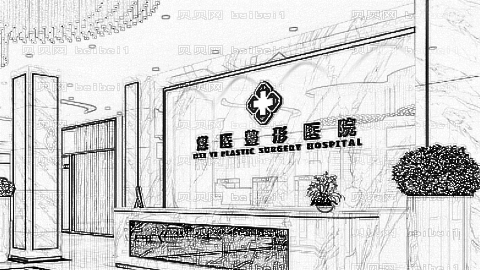 北京煤医整形医院怎么样？靠谱吗？,整形