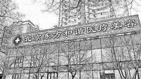 北京东方和谐王自谦做脂肪怎么样?王自谦面部填充价格、介绍