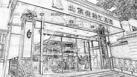 北京贵美汇整形口碑怎么样？哪个医生技术好？,整形