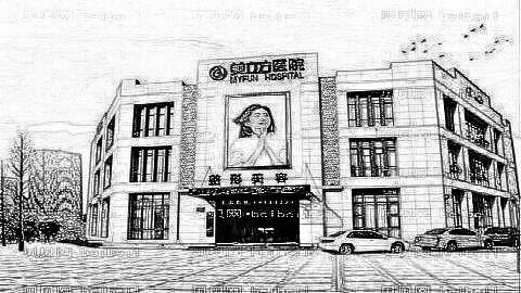 成都美立方整形怎么样?医生团队+整形价格