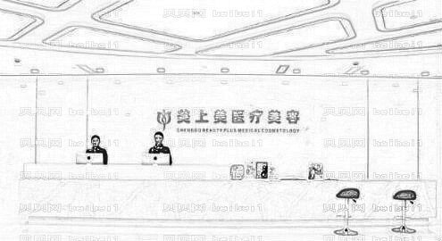 成都美上美整形怎么样?医生团队+整形价格