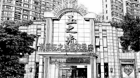 成都玉之光整形怎么样?医生团队+整形价格