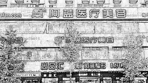 南充阿蓝整形怎么样？医生团队+整形价格