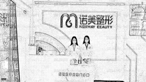 重庆诺美整形医院怎么样?医生团队+整形价格