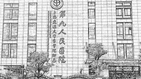 上海九院张路做双眼皮怎么样?张路做平行双眼皮手术介绍,精致且自然!