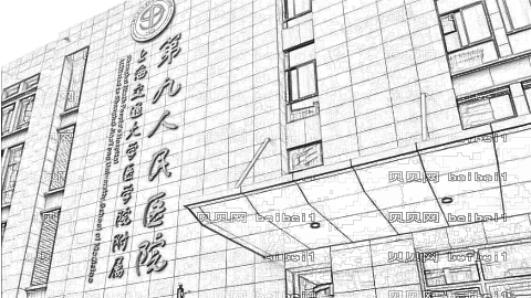 上海九院周一雄做双眼皮怎么样?周一雄双眼皮吸脂介绍,怎么看都漂亮!