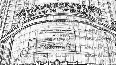 天津丰胸哪个医生好?天津丰胸医生排名名单