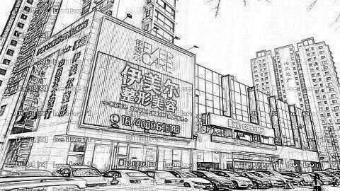 青岛伊美尔整形医院怎么样?医生团队+整形价格