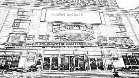 西宁做下颌角哪里好?西宁下颌角磨骨医院排名名单