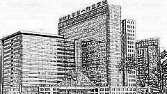 郑大一附院去眼袋怎么样?郑大一附院眼科怎么样?眼袋没有了!