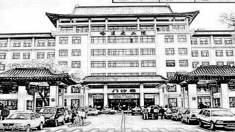 哈尔滨医大二院去眼袋手术怎么样?医大二院整形科怎么样?附介绍