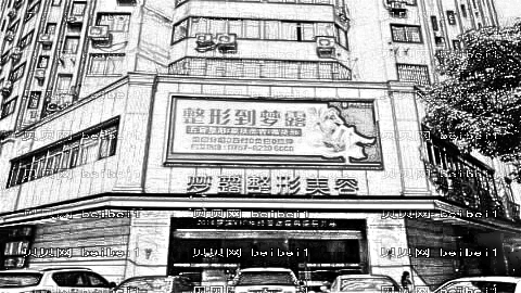 佛山梦露孙文娜去眼袋怎么样?佛山梦露美容医院口碑好不好?医生技术好!