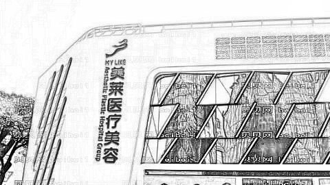 石家庄隆鼻医院哪里好?石家庄隆鼻医院排名榜名单