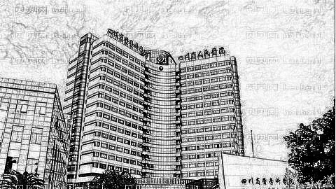 四川省人民医院去眼袋怎么样?四川省人民医院做眼袋介绍