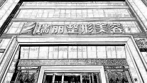 临沂瑞丽整形医院怎么样?医生团队+整形价格