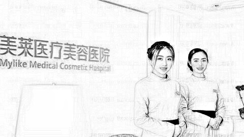 郑州美莱王军敏医生做双眼皮怎么样?欧式大平行双眼皮手术介绍,变大眼很开心!