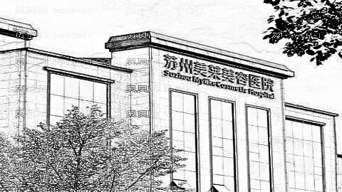 苏州美莱张亮做双眼皮怎么样?双眼皮修复手术介绍,果很不错!