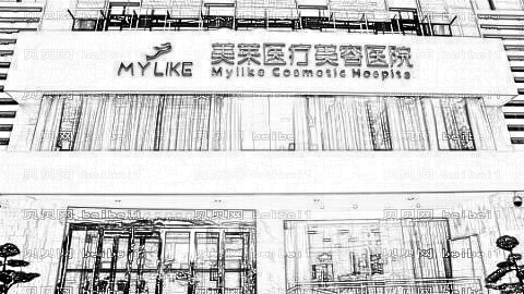 长沙美莱邹俊锋做双眼皮怎么样?双眼皮埋线手术介绍,大眼果好!